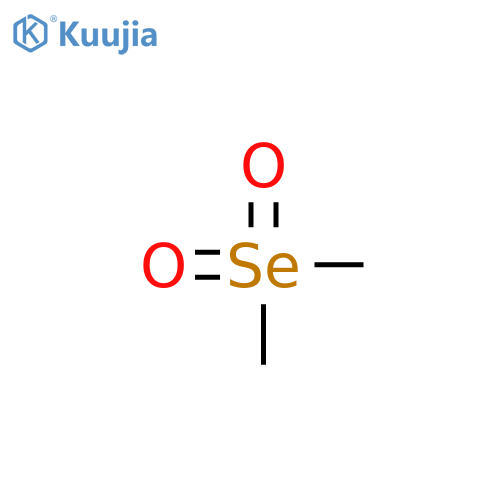Methane, selenonylbis-(9CI) structure