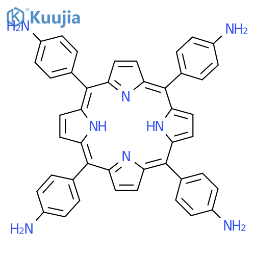 H2TAPP structure