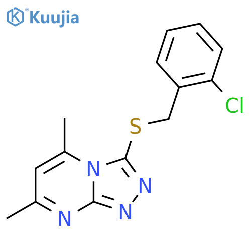 WAY-324979 structure