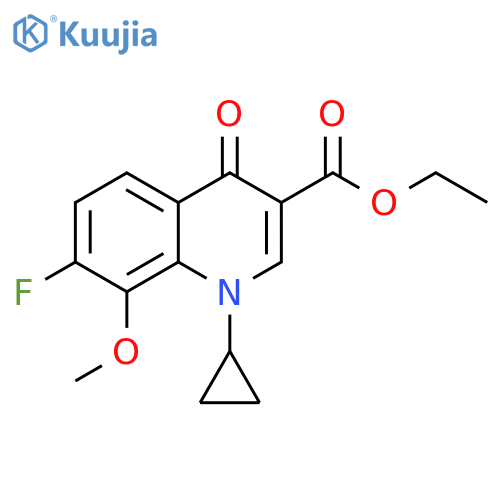 221221-15-4 structure