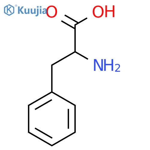 L-Phenylalanine-3,3-d2 structure
