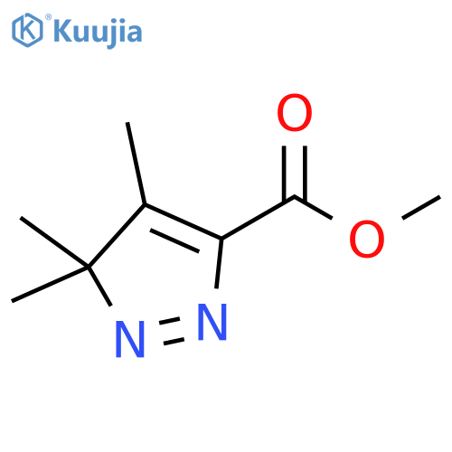 NA structure