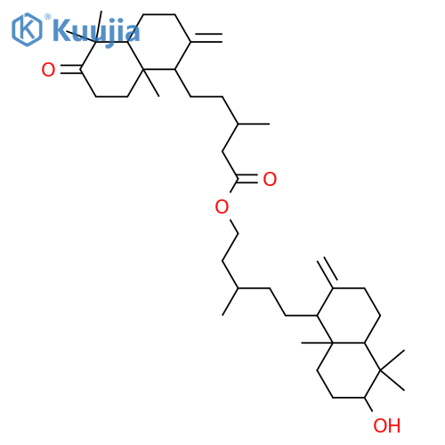 Moldenin structure
