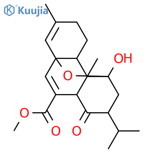 Sarcophytin; 7,8-Didehydro structure