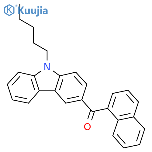 EG 018 structure