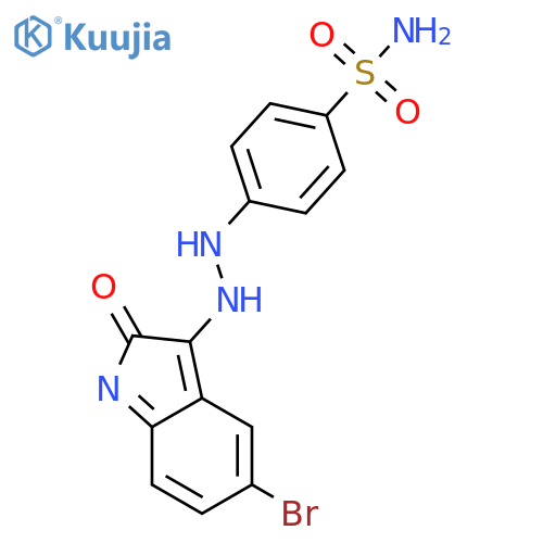 CDK2 inhibitor II structure