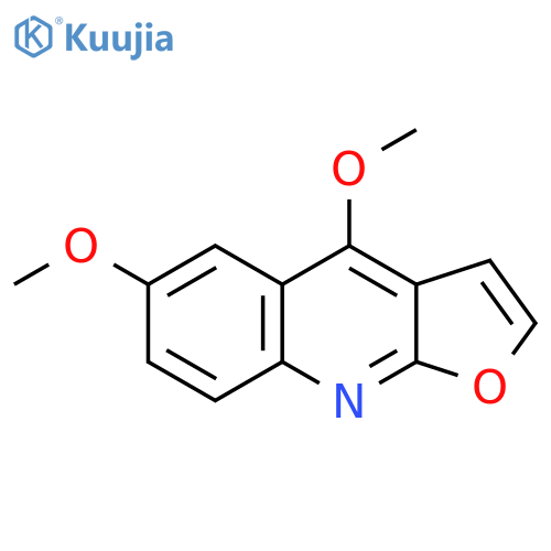 Pteleine structure