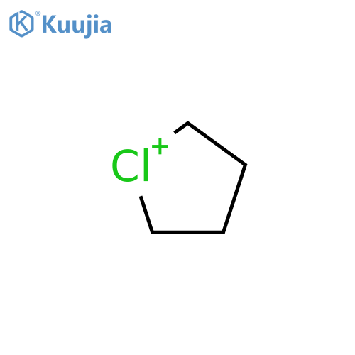 Chlorolanium structure