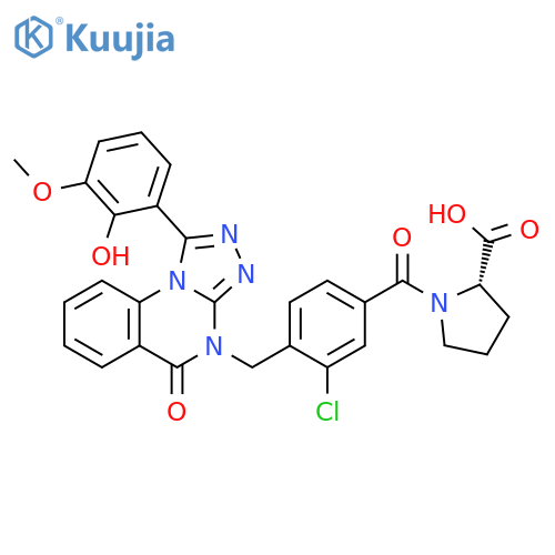 SHP844 structure