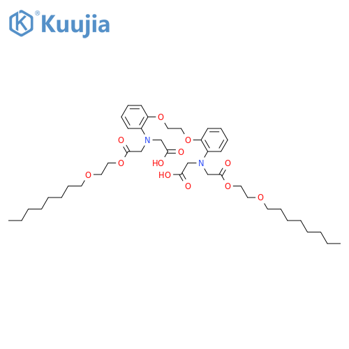 DP-b99 structure