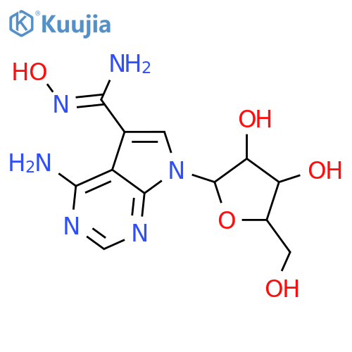 NSC 107512 structure