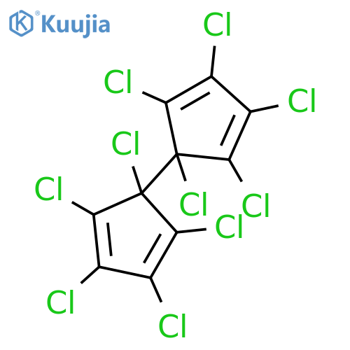 Dienochlor structure