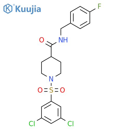 BI 01383298 structure