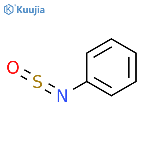 N-thionylaniline structure