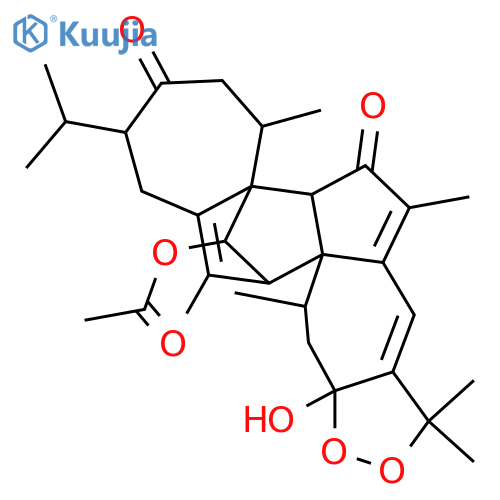 Xylopidimer E structure