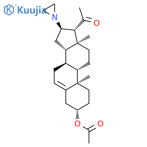 Evodol structure