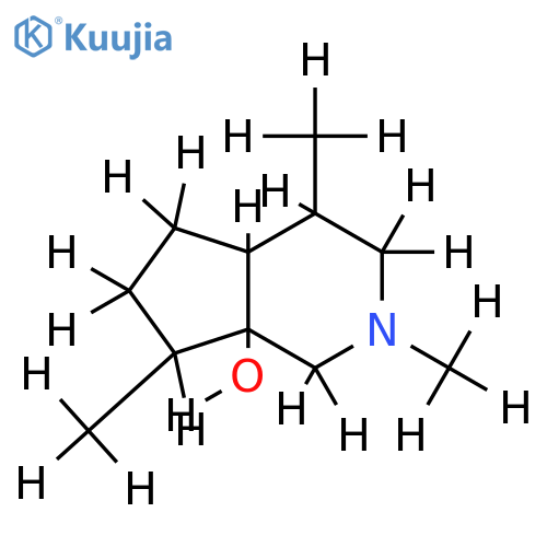7alpha-Hydroxyskytanthine structure