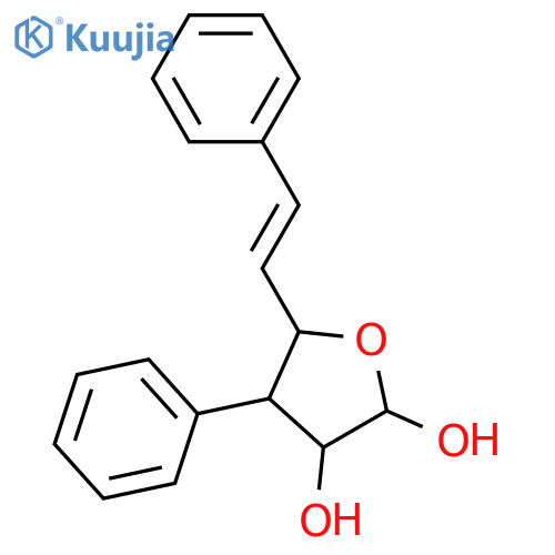 Cinncassin M structure
