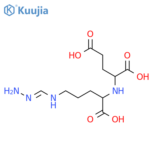 Nopaline structure