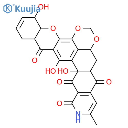 MDN 0185 structure
