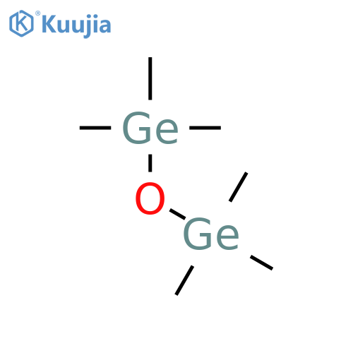Digermoxane,1,1,1,3,3,3-hexamethyl- structure