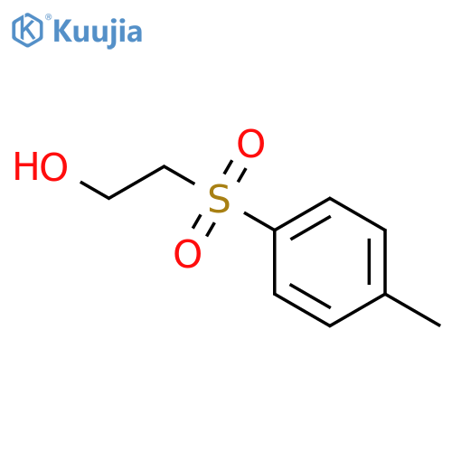 2-Tosylethanol structure