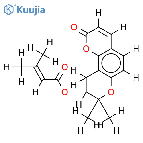 Nuttallin structure