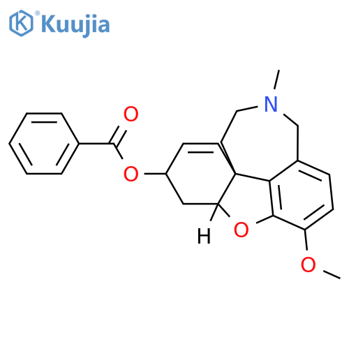 GLN-1062 structure