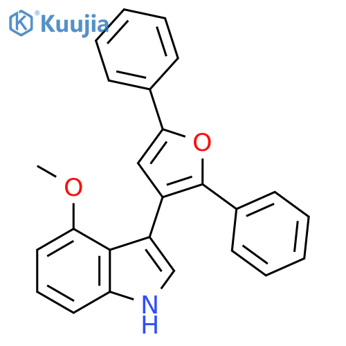 MMP-9-IN-6 structure