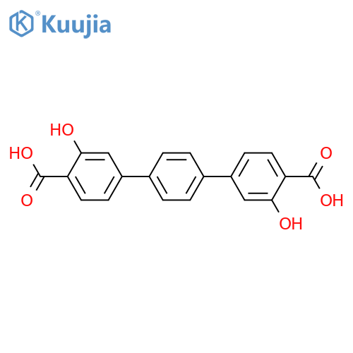 DHTPDCA structure