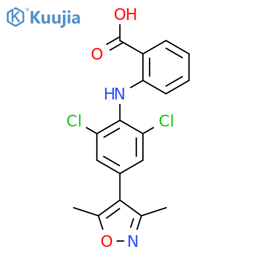 FB23 structure