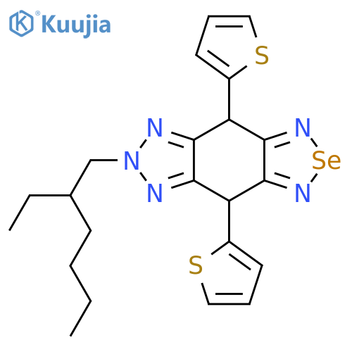 PM364 structure