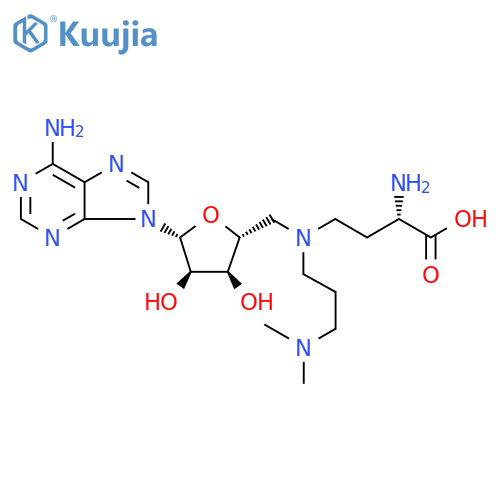 GSK2807 structure