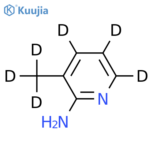 Pemirolast Impurity 6-d6 structure