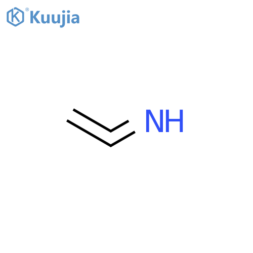 Ethenylidene, imino- structure