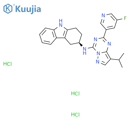 AHR antagonist 5 structure