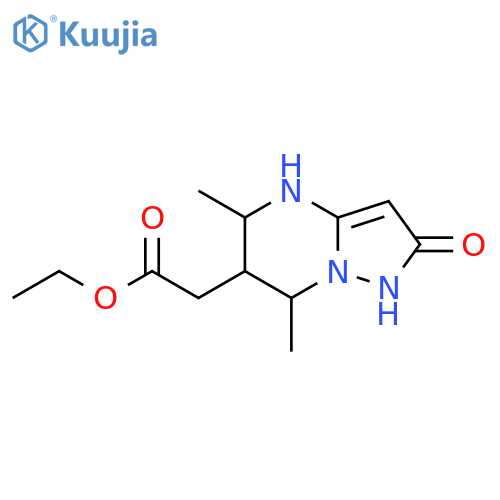 CID 137937915 structure