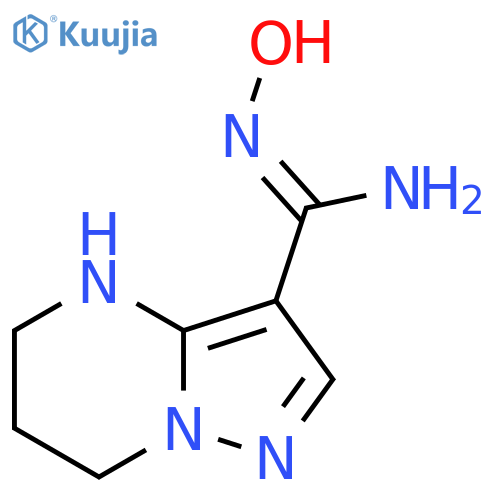 CID 137935420 structure