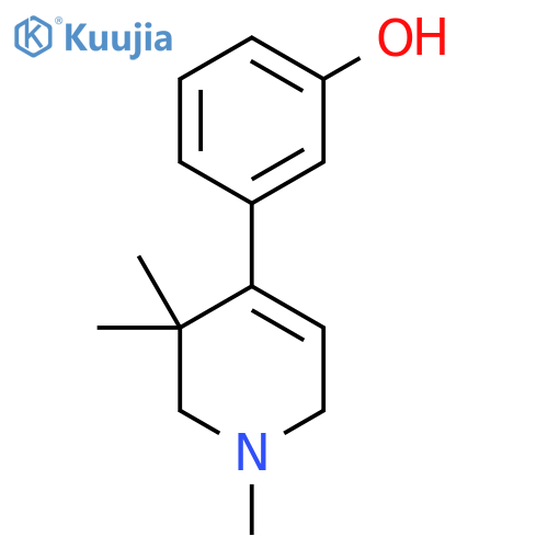 Alvimopan Impurity 1 structure