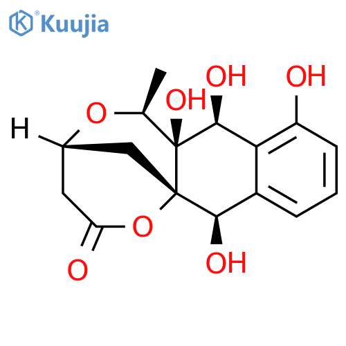 Luisol A structure