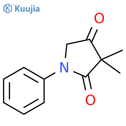 NA structure