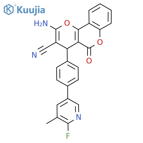 AMPC structure