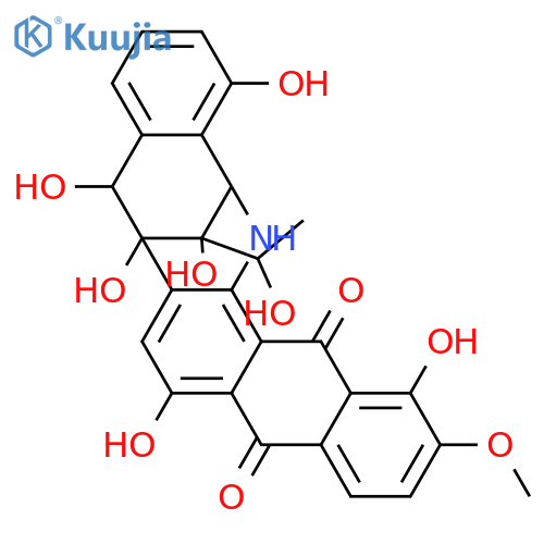 Unciaphenol; 7-Methoxy, 6-hydroxy structure