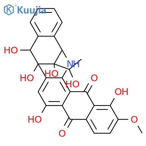 Unciaphenol; 7-Methoxy, 22-deoxy, 6-hydroxy structure