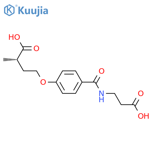 Sporovexin C structure