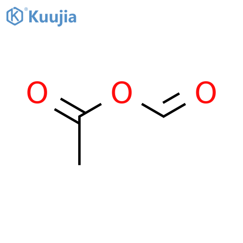 O-Formyl Acetate (Technical Grade) structure
