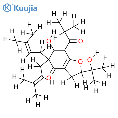 Colupox a structure