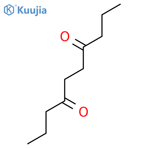 4,7-Decanedione structure