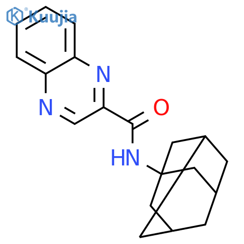 NPS 2390 structure