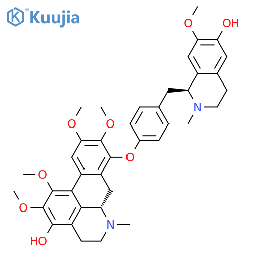 3-Hydroxy-6'-desmethyl-9-O-methylthalifaboramine structure